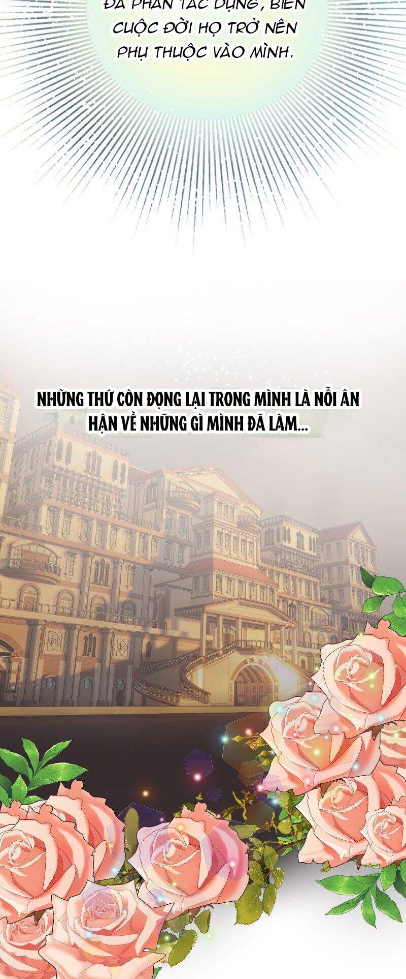 Tất Cả Mọi Người Đều Yêu Quý Nhân Vật Phản Diện Chapter 1 - 17