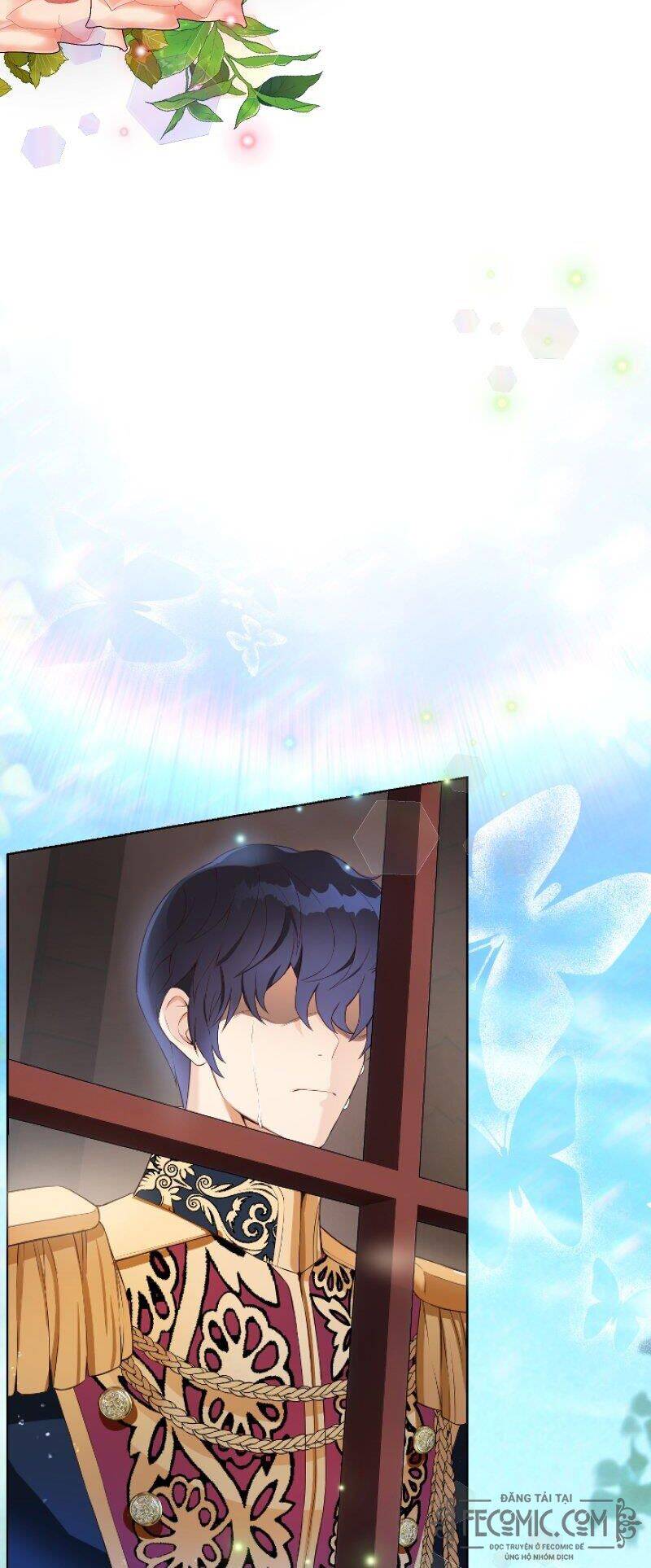 Tất Cả Mọi Người Đều Yêu Quý Nhân Vật Phản Diện Chapter 1 - 18