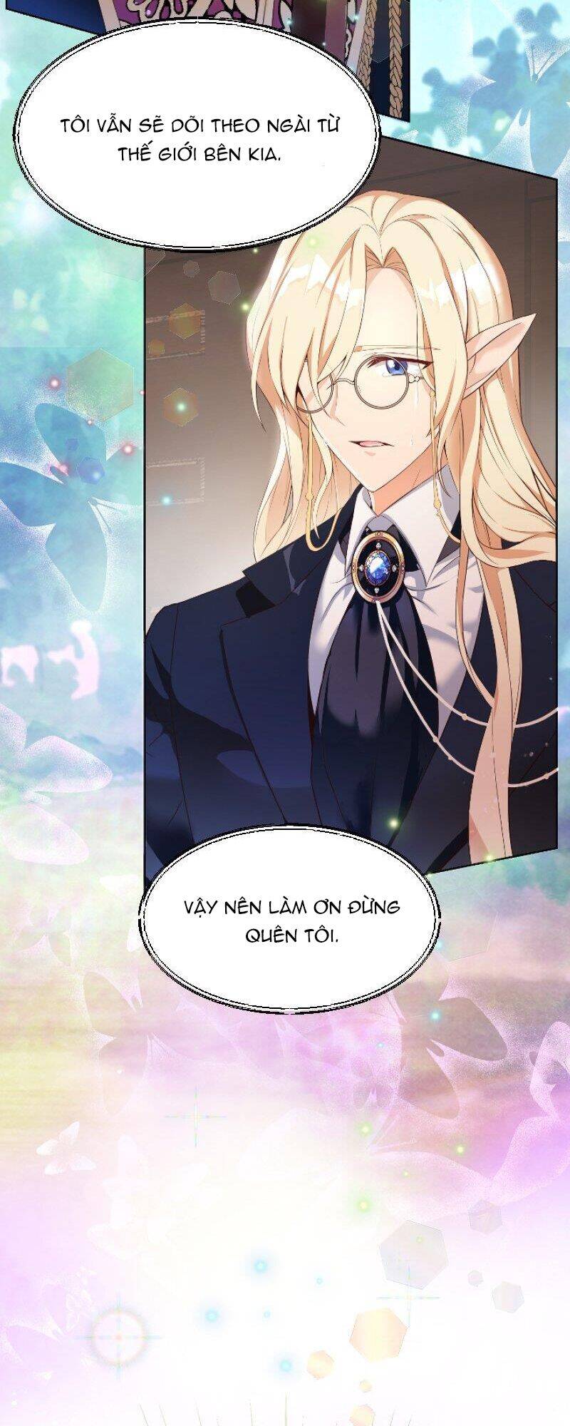 Tất Cả Mọi Người Đều Yêu Quý Nhân Vật Phản Diện Chapter 1 - 19