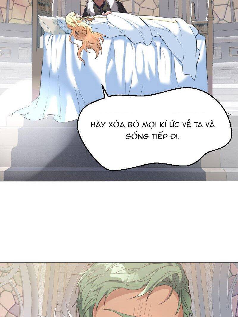 Tất Cả Mọi Người Đều Yêu Quý Nhân Vật Phản Diện Chapter 1 - 21