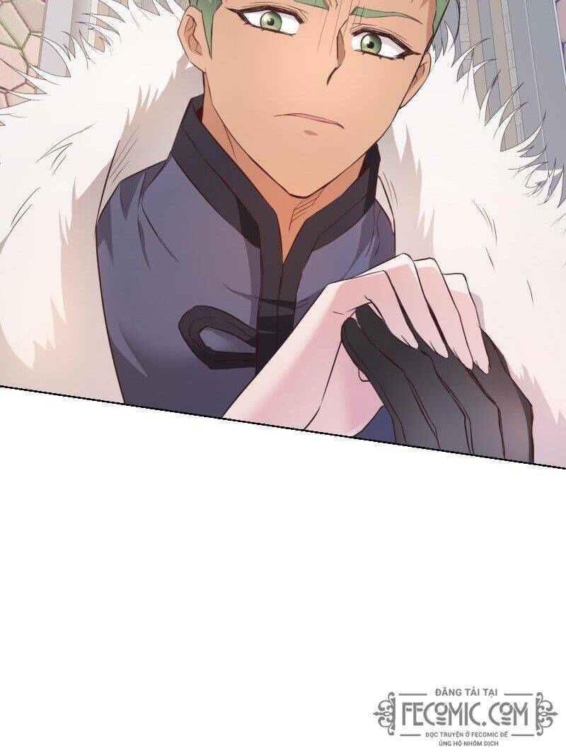 Tất Cả Mọi Người Đều Yêu Quý Nhân Vật Phản Diện Chapter 1 - 22