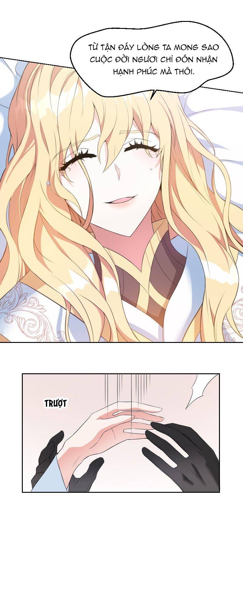 Tất Cả Mọi Người Đều Yêu Quý Nhân Vật Phản Diện Chapter 1 - 23