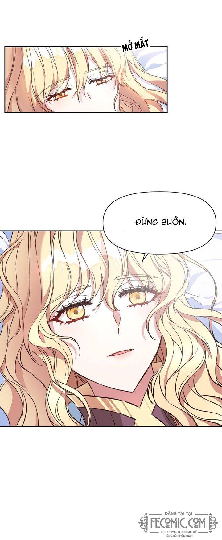 Tất Cả Mọi Người Đều Yêu Quý Nhân Vật Phản Diện Chapter 1 - 4