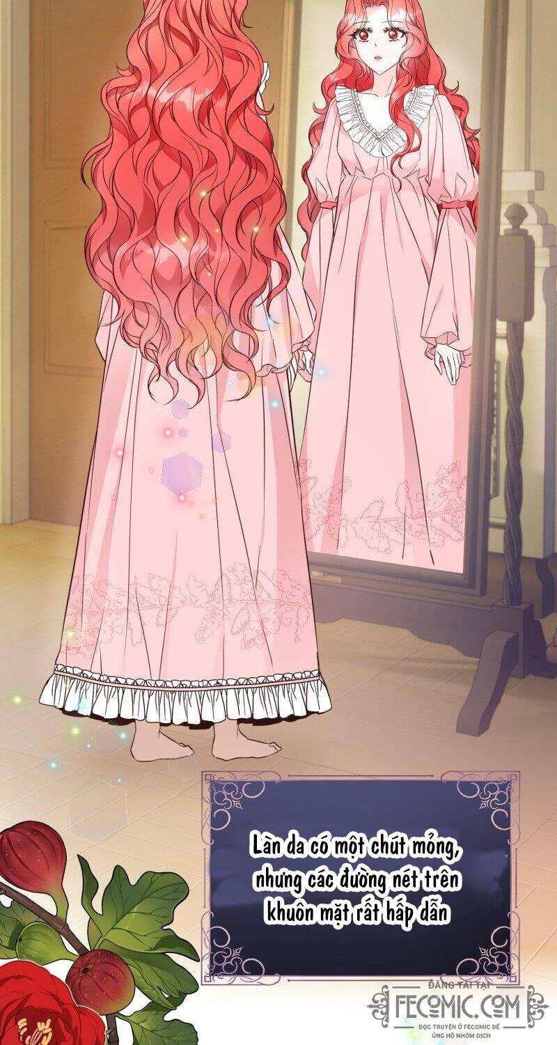 Tất Cả Mọi Người Đều Yêu Quý Nhân Vật Phản Diện Chapter 1 - 34