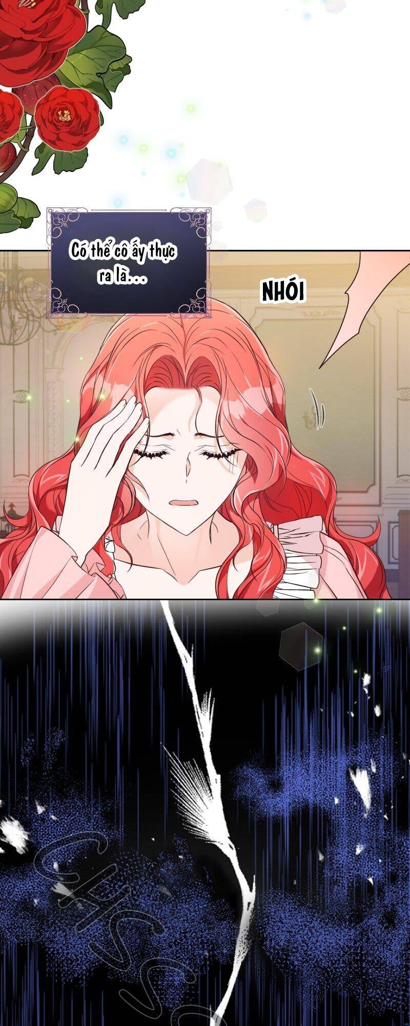 Tất Cả Mọi Người Đều Yêu Quý Nhân Vật Phản Diện Chapter 1 - 35