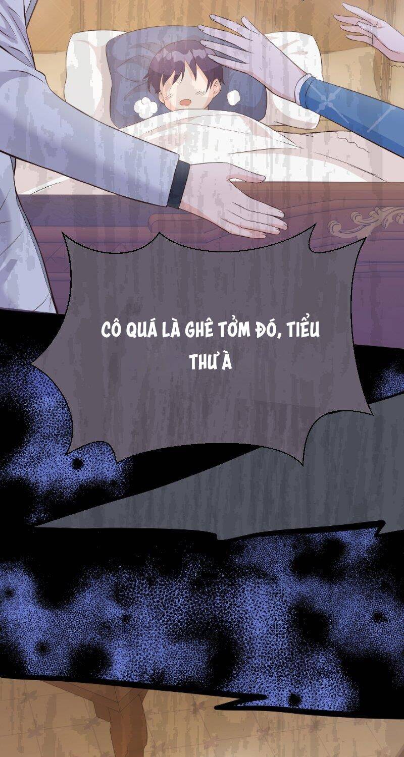 Tất Cả Mọi Người Đều Yêu Quý Nhân Vật Phản Diện Chapter 1 - 39