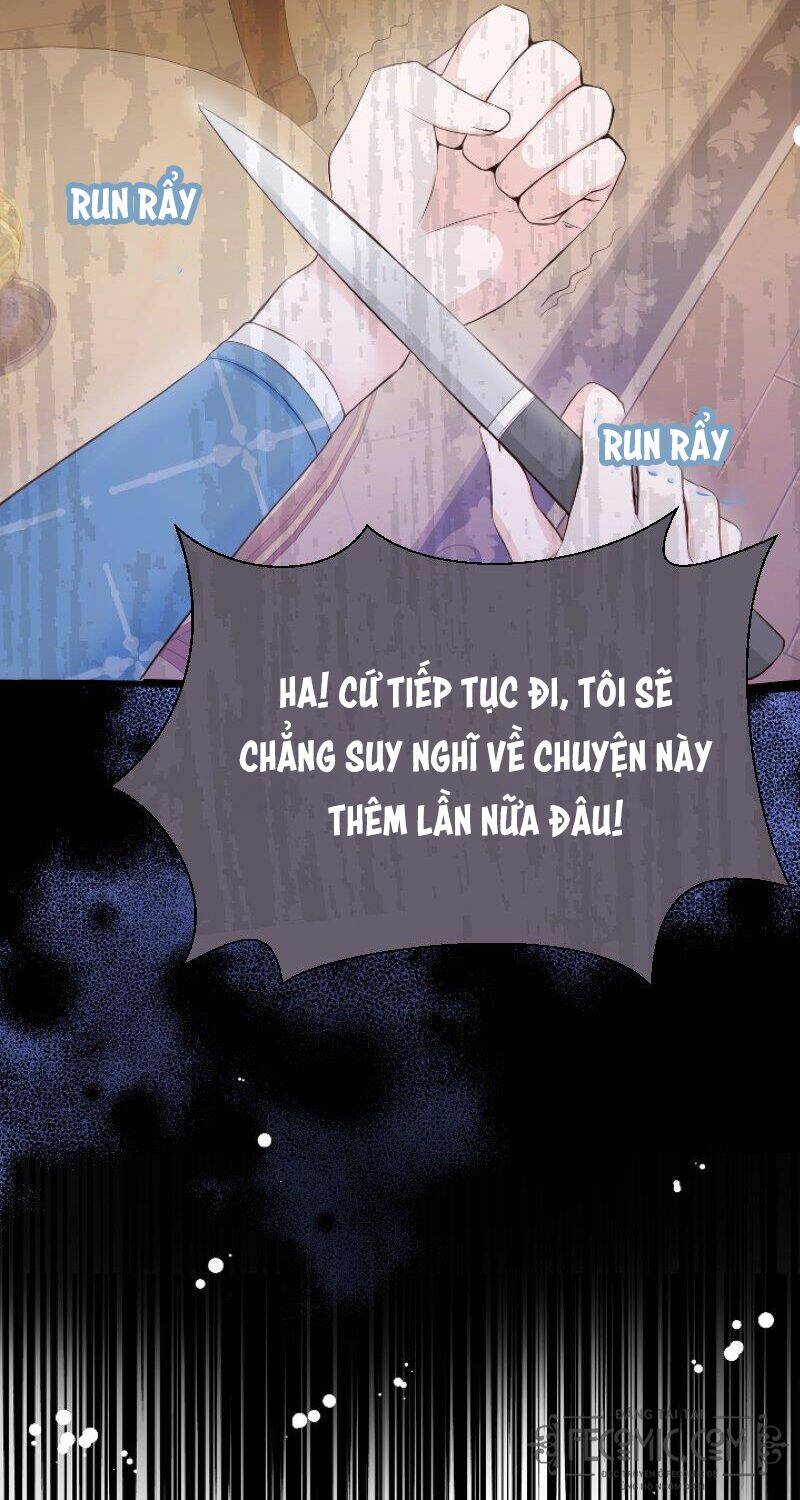 Tất Cả Mọi Người Đều Yêu Quý Nhân Vật Phản Diện Chapter 1 - 40