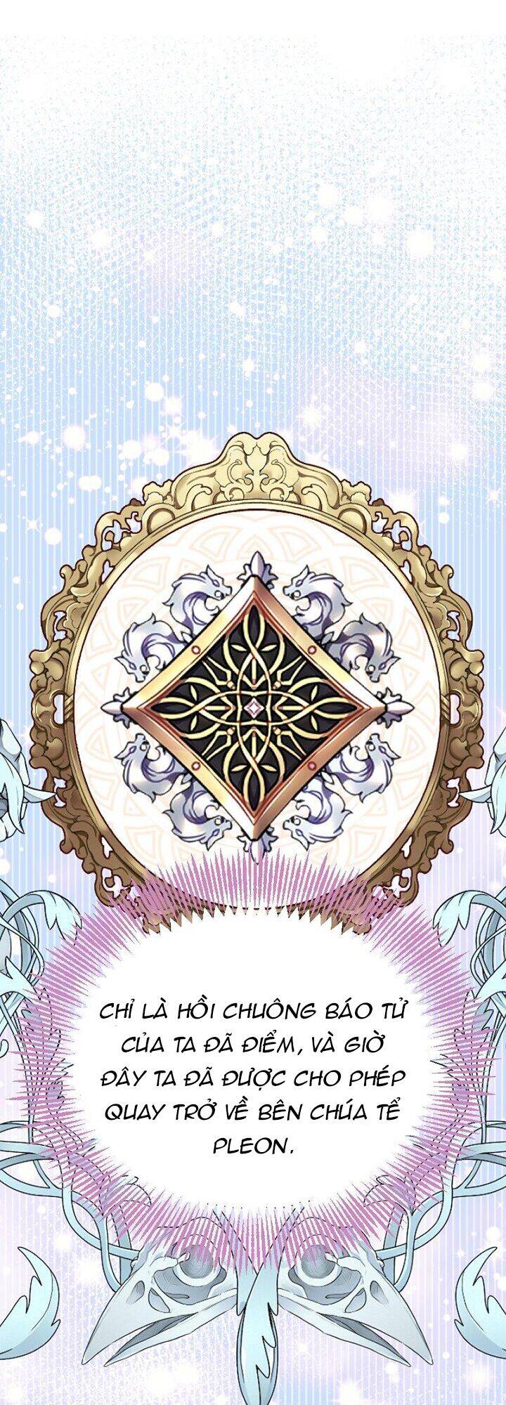 Tất Cả Mọi Người Đều Yêu Quý Nhân Vật Phản Diện Chapter 1 - 5