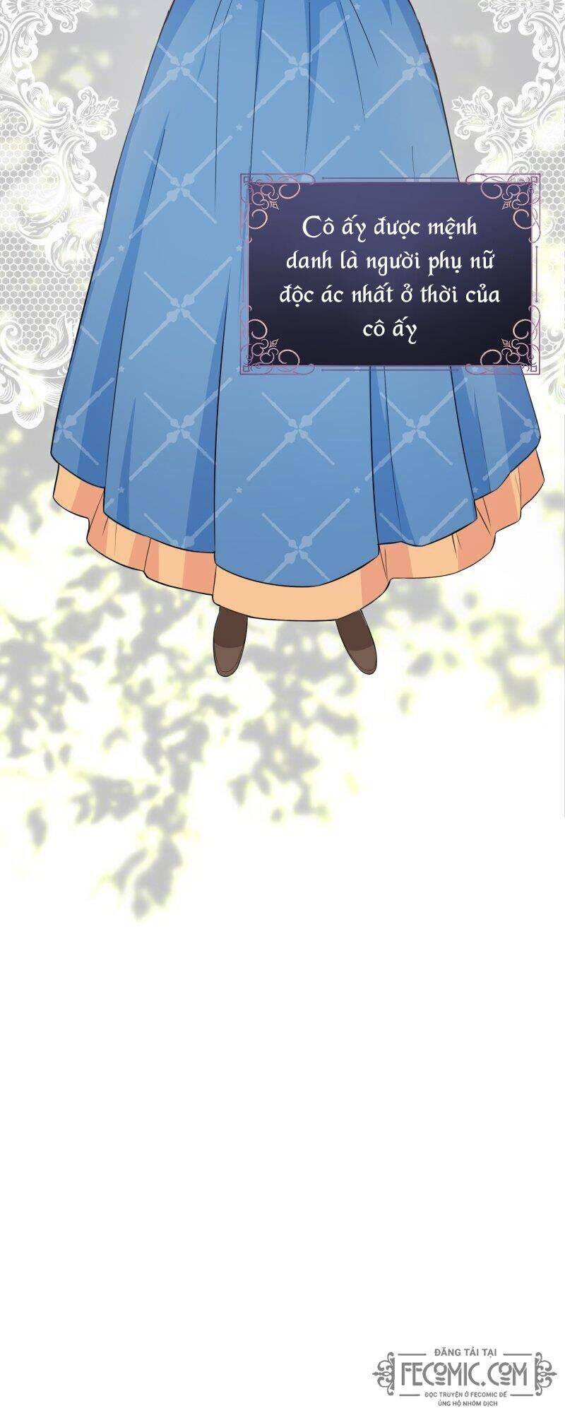 Tất Cả Mọi Người Đều Yêu Quý Nhân Vật Phản Diện Chapter 1 - 43