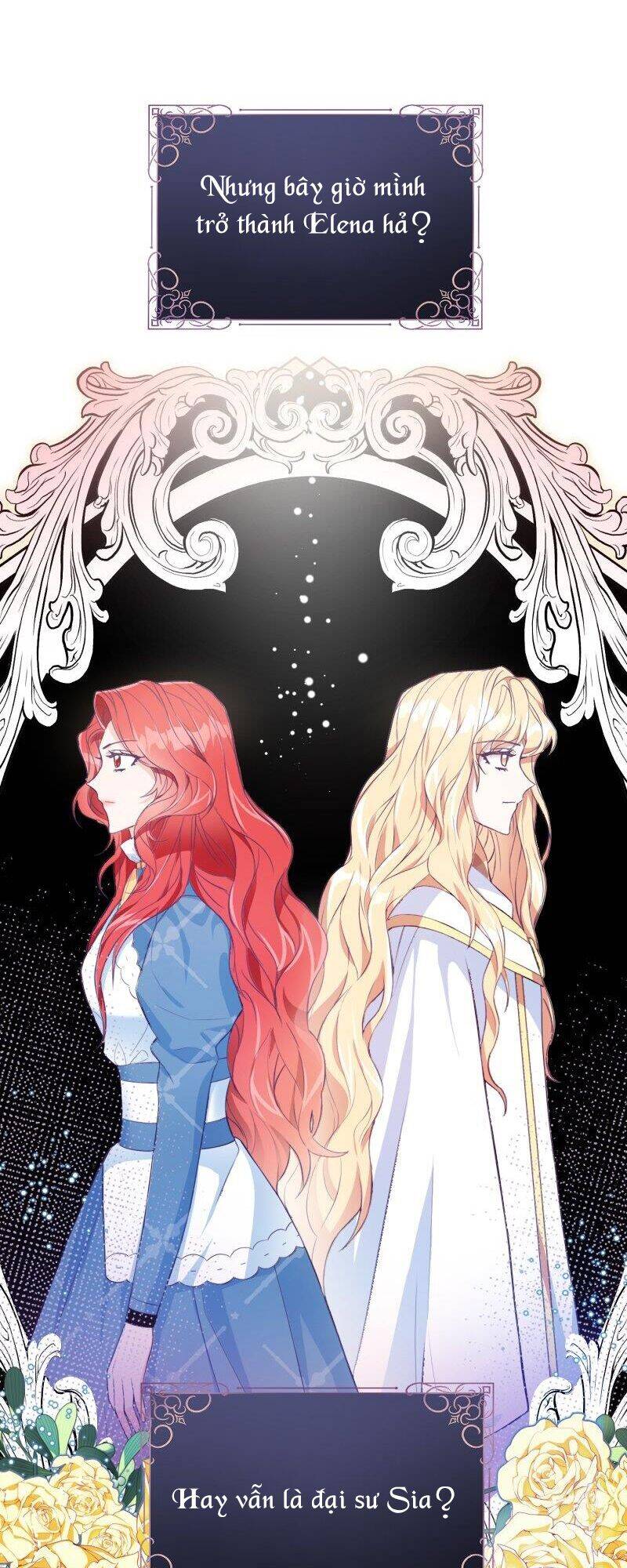 Tất Cả Mọi Người Đều Yêu Quý Nhân Vật Phản Diện Chapter 1 - 44