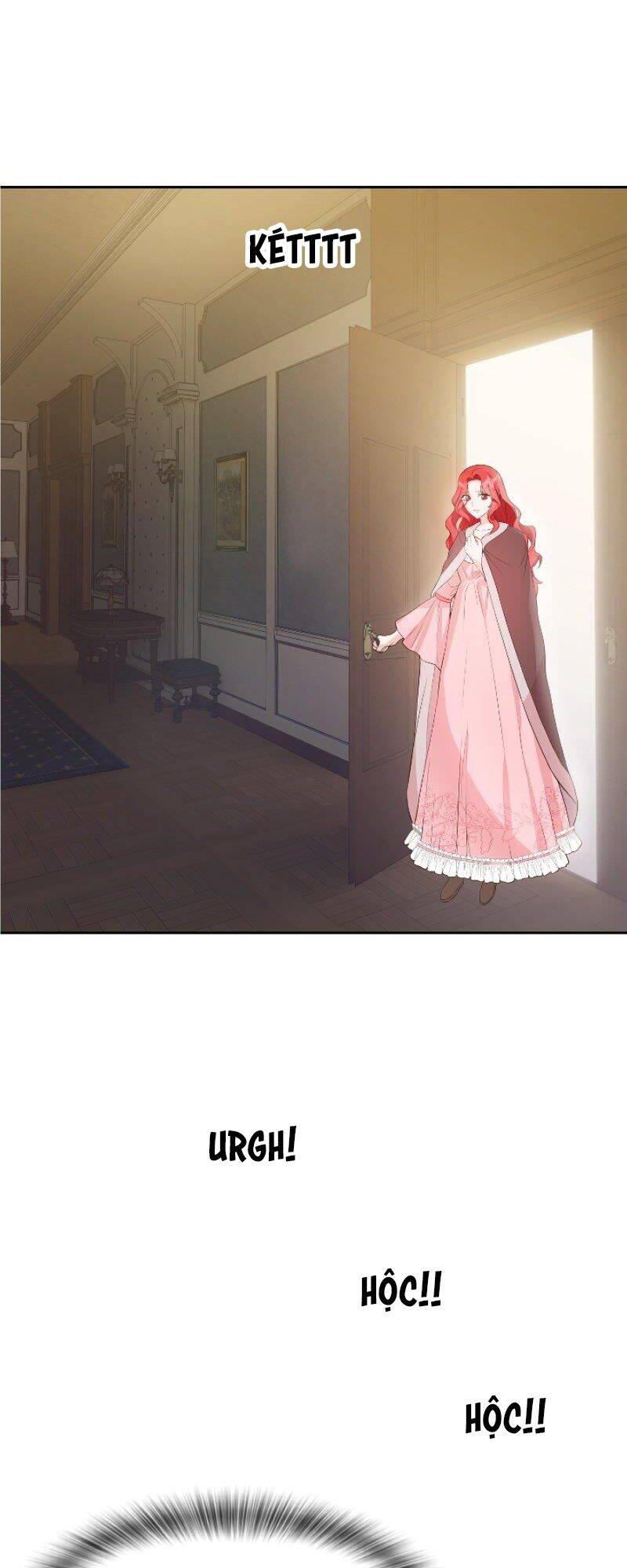 Tất Cả Mọi Người Đều Yêu Quý Nhân Vật Phản Diện Chapter 1 - 48