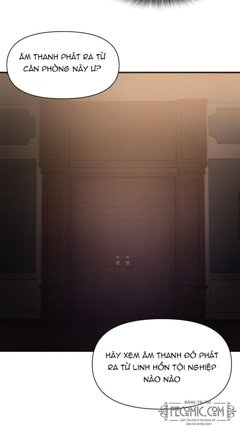 Tất Cả Mọi Người Đều Yêu Quý Nhân Vật Phản Diện Chapter 1 - 50