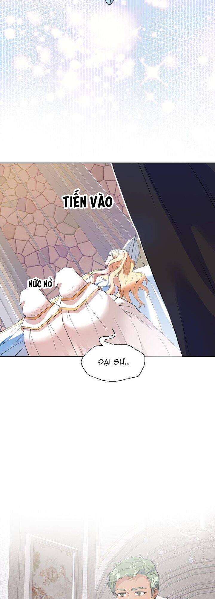 Tất Cả Mọi Người Đều Yêu Quý Nhân Vật Phản Diện Chapter 1 - 6