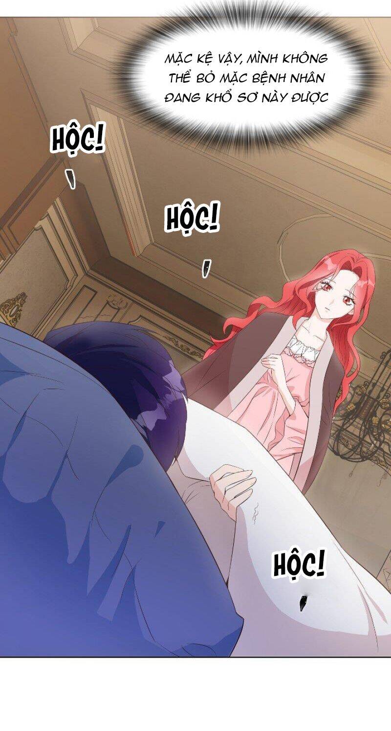 Tất Cả Mọi Người Đều Yêu Quý Nhân Vật Phản Diện Chapter 1 - 52