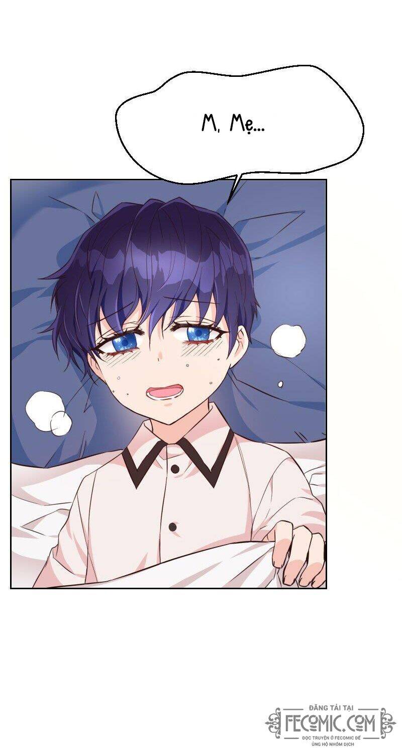 Tất Cả Mọi Người Đều Yêu Quý Nhân Vật Phản Diện Chapter 1 - 53