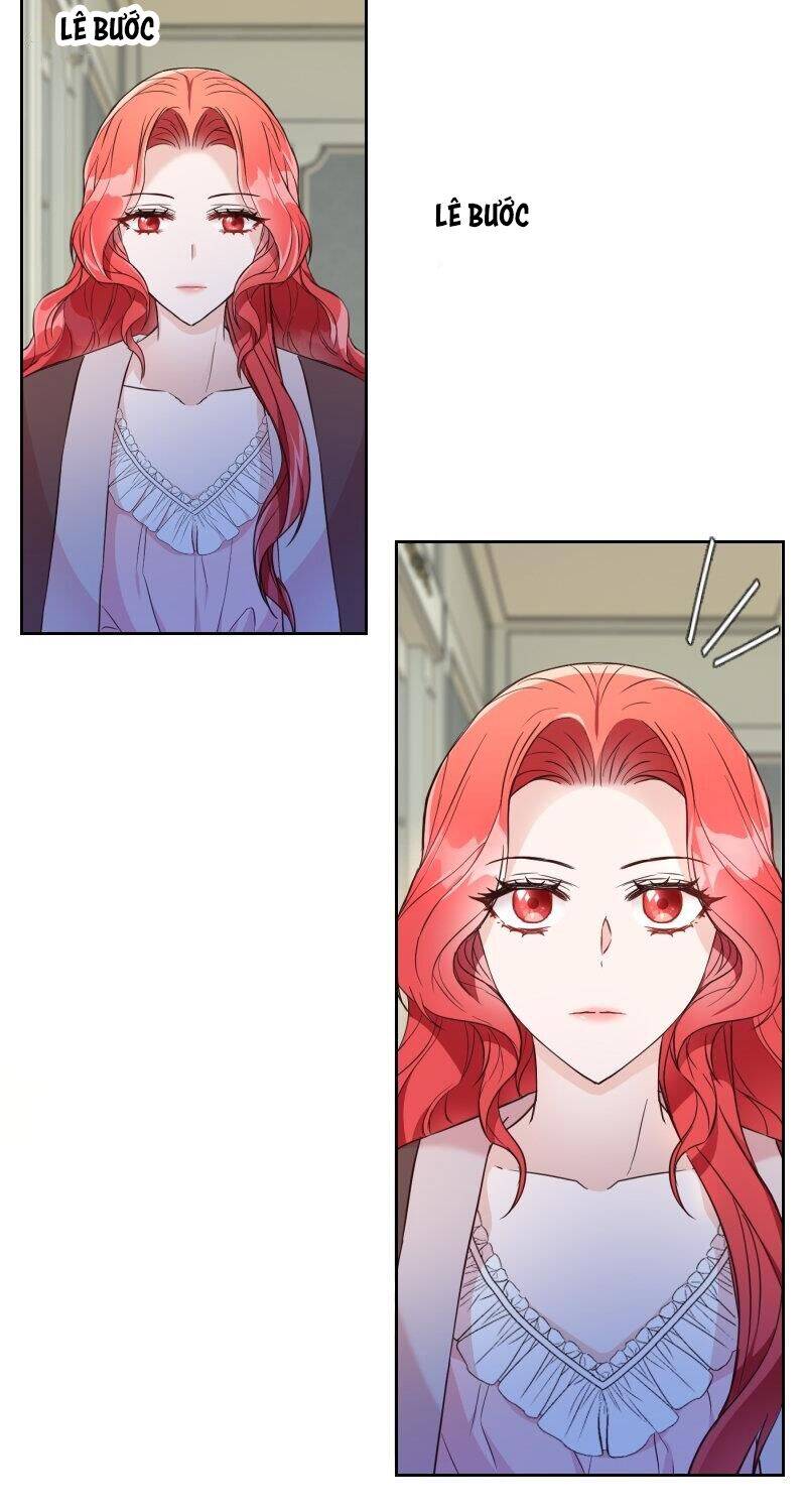 Tất Cả Mọi Người Đều Yêu Quý Nhân Vật Phản Diện Chapter 1 - 58