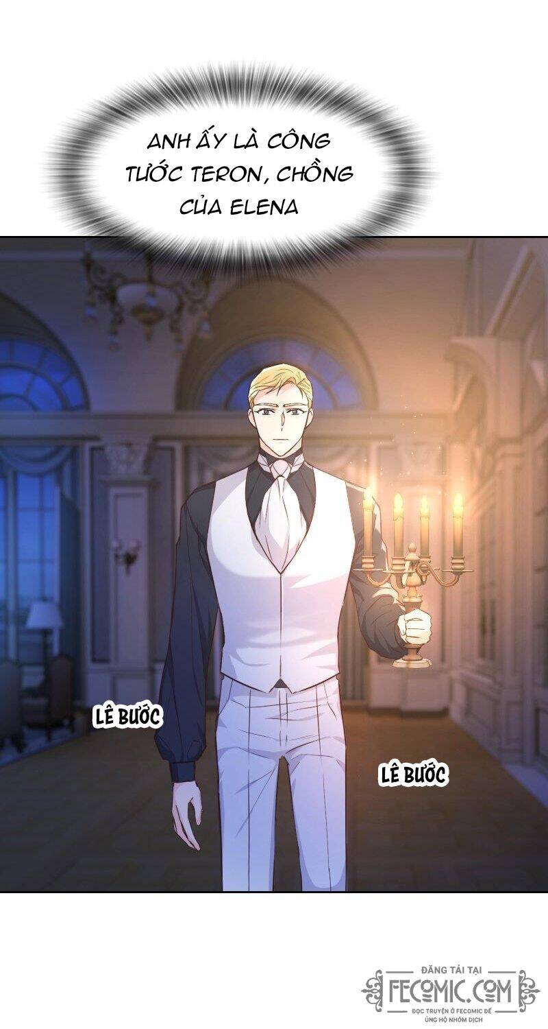 Tất Cả Mọi Người Đều Yêu Quý Nhân Vật Phản Diện Chapter 1 - 59