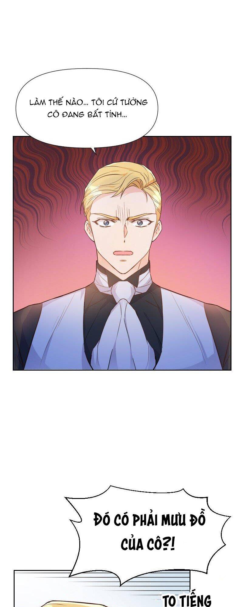 Tất Cả Mọi Người Đều Yêu Quý Nhân Vật Phản Diện Chapter 1 - 60