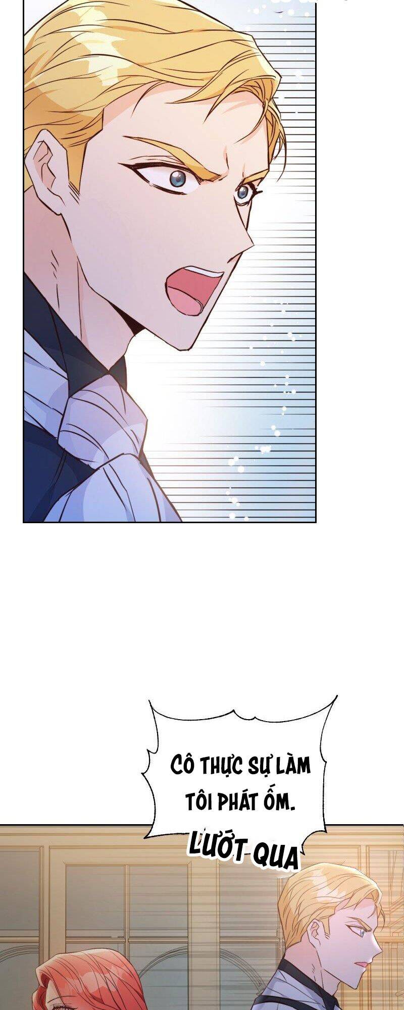 Tất Cả Mọi Người Đều Yêu Quý Nhân Vật Phản Diện Chapter 1 - 61