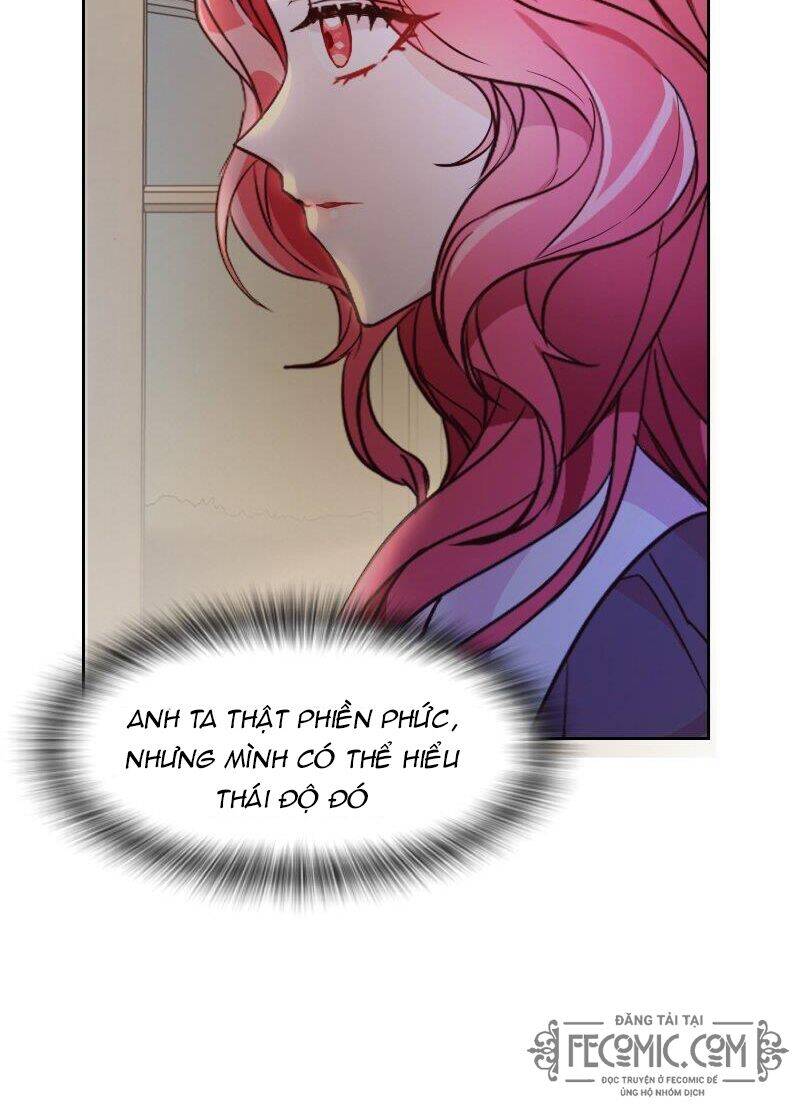 Tất Cả Mọi Người Đều Yêu Quý Nhân Vật Phản Diện Chapter 1 - 63