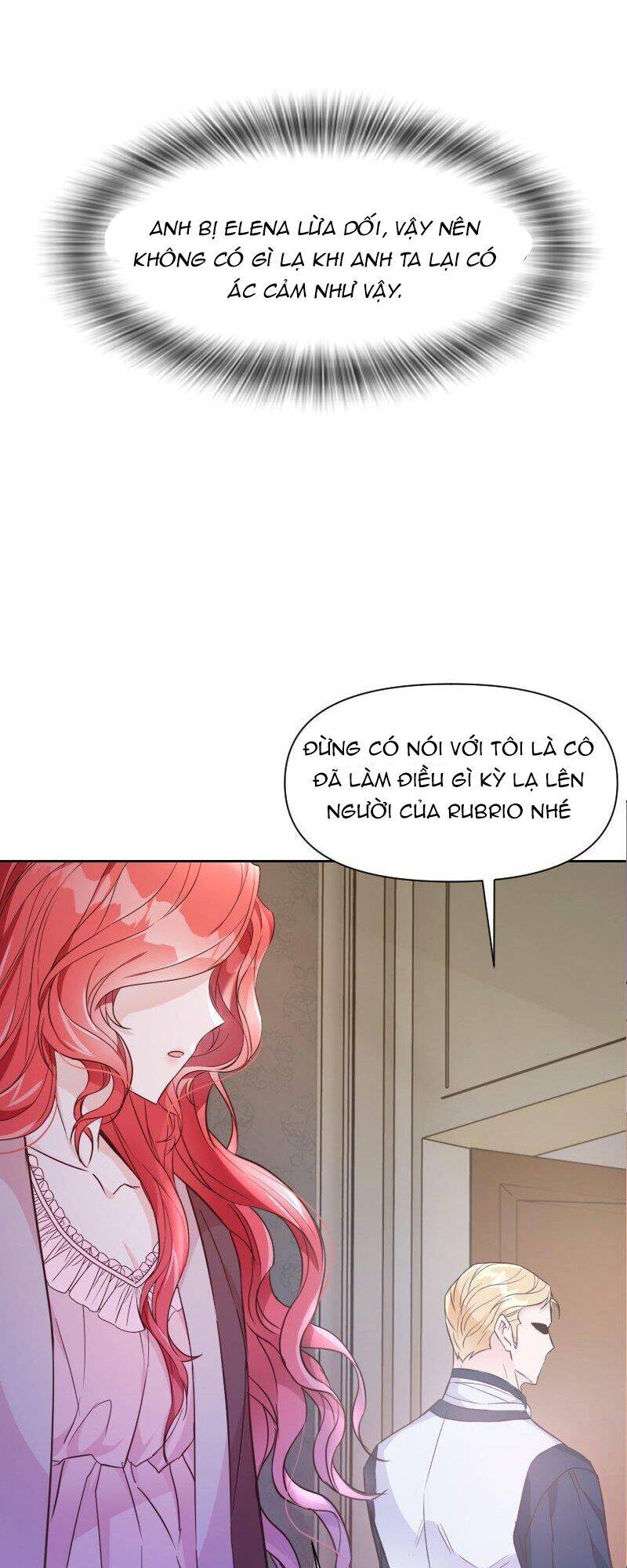 Tất Cả Mọi Người Đều Yêu Quý Nhân Vật Phản Diện Chapter 1 - 64