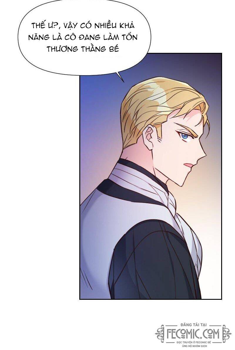 Tất Cả Mọi Người Đều Yêu Quý Nhân Vật Phản Diện Chapter 1 - 66