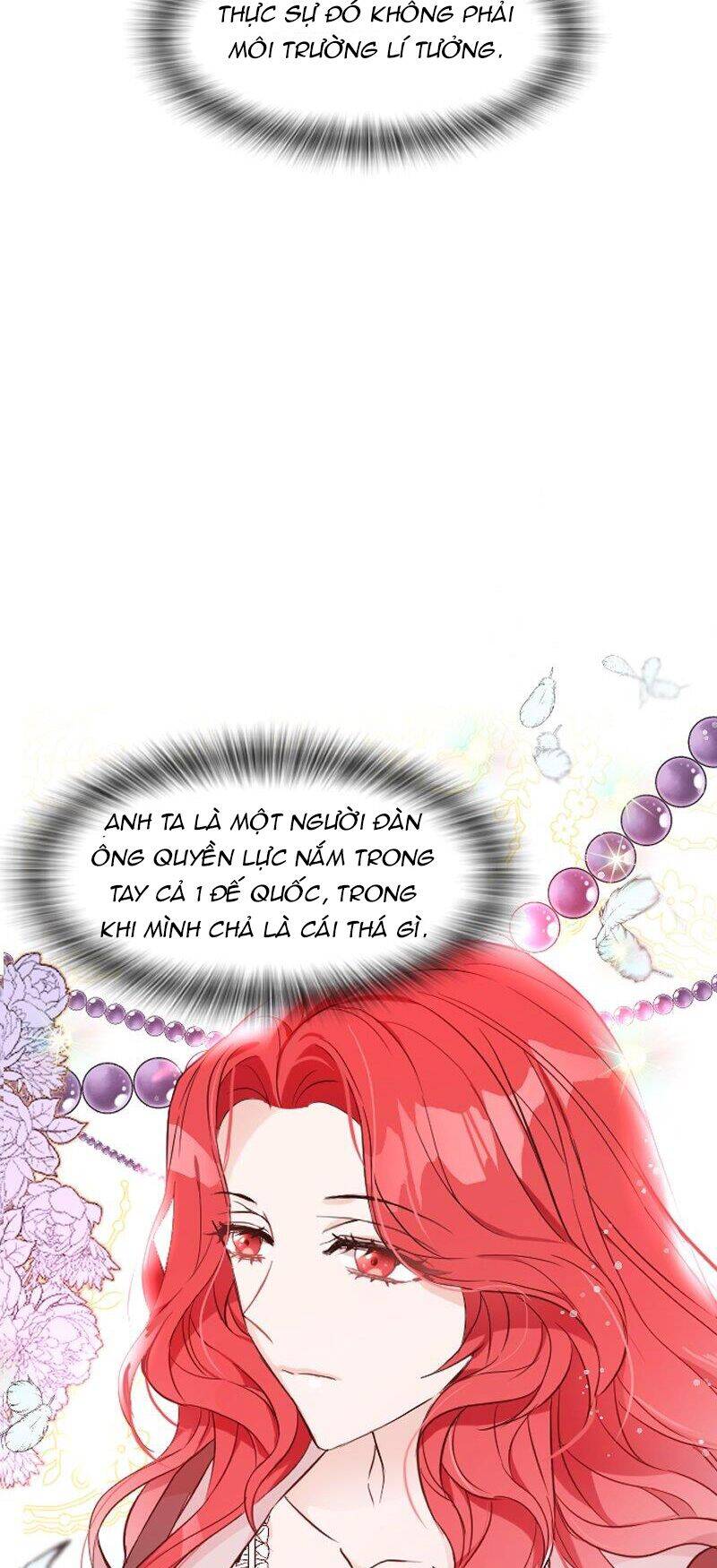 Tất Cả Mọi Người Đều Yêu Quý Nhân Vật Phản Diện Chapter 1 - 68