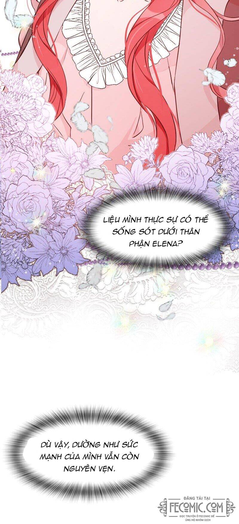 Tất Cả Mọi Người Đều Yêu Quý Nhân Vật Phản Diện Chapter 1 - 69