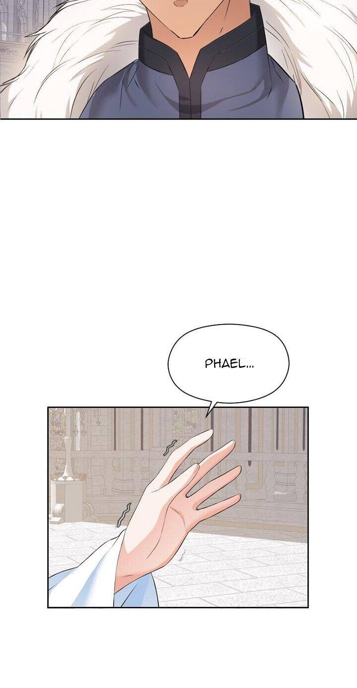 Tất Cả Mọi Người Đều Yêu Quý Nhân Vật Phản Diện Chapter 1 - 8