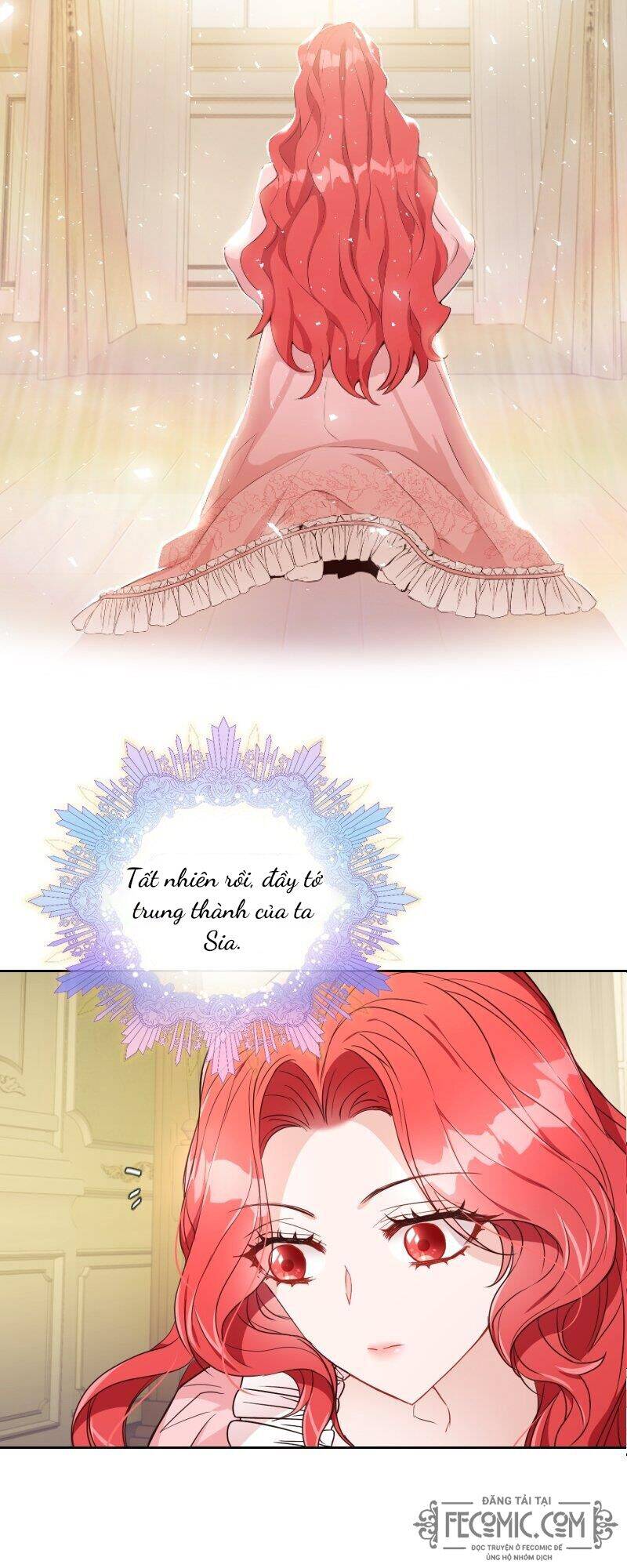 Tất Cả Mọi Người Đều Yêu Quý Nhân Vật Phản Diện Chapter 1 - 72