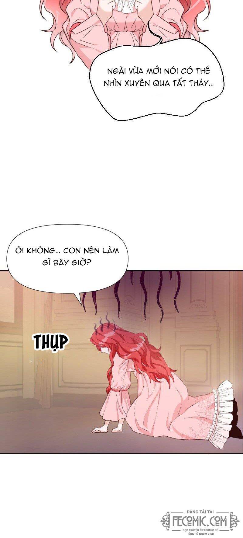 Tất Cả Mọi Người Đều Yêu Quý Nhân Vật Phản Diện Chapter 1 - 78