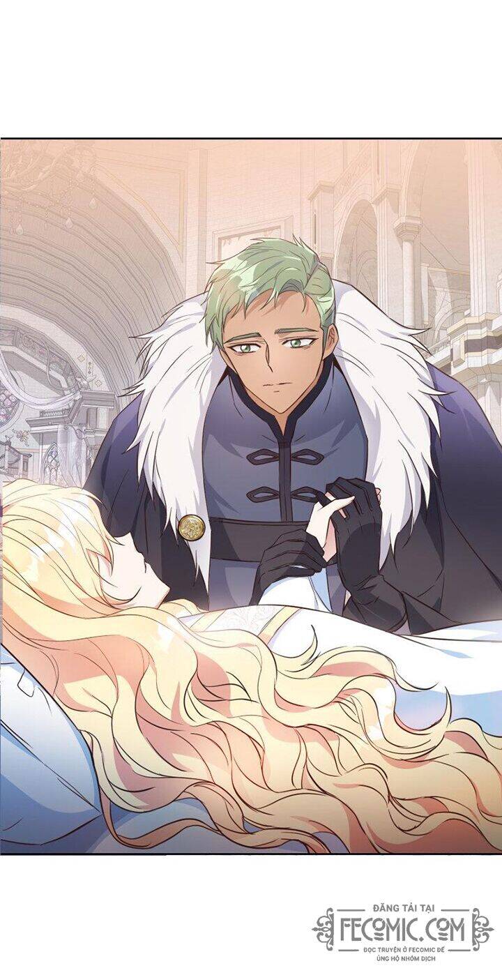 Tất Cả Mọi Người Đều Yêu Quý Nhân Vật Phản Diện Chapter 1 - 9