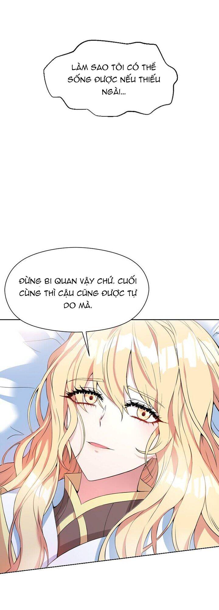 Tất Cả Mọi Người Đều Yêu Quý Nhân Vật Phản Diện Chapter 1 - 10