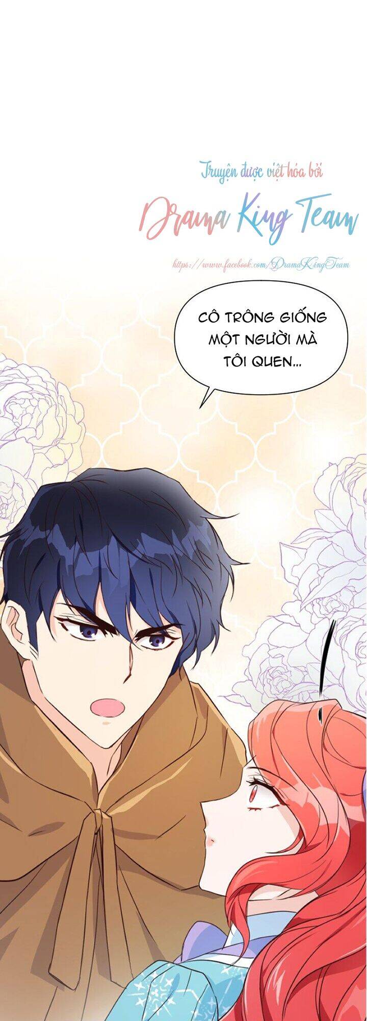 Tất Cả Mọi Người Đều Yêu Quý Nhân Vật Phản Diện Chapter 10 - 1