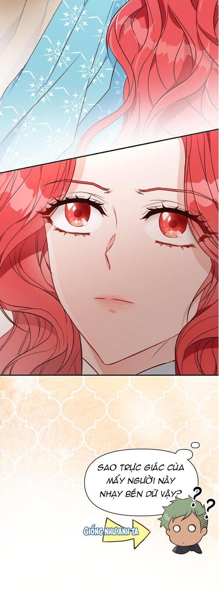 Tất Cả Mọi Người Đều Yêu Quý Nhân Vật Phản Diện Chapter 10 - 2