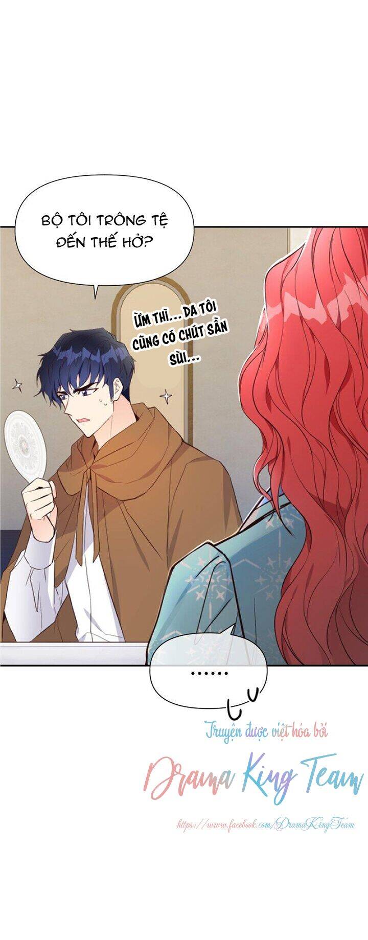 Tất Cả Mọi Người Đều Yêu Quý Nhân Vật Phản Diện Chapter 10 - 13