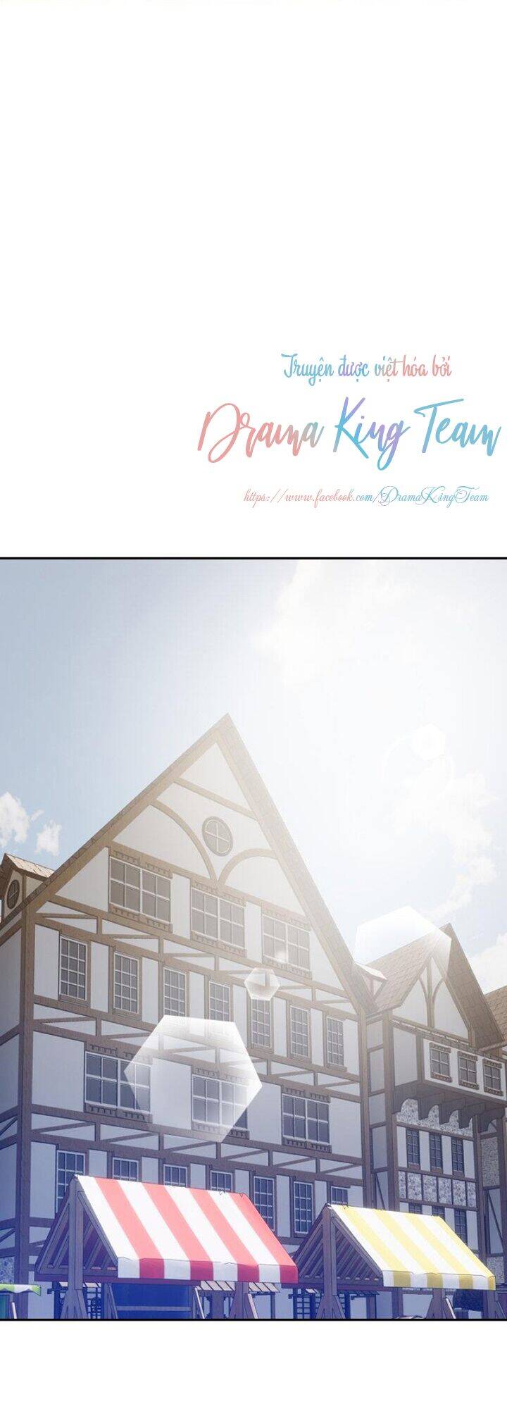 Tất Cả Mọi Người Đều Yêu Quý Nhân Vật Phản Diện Chapter 10 - 15