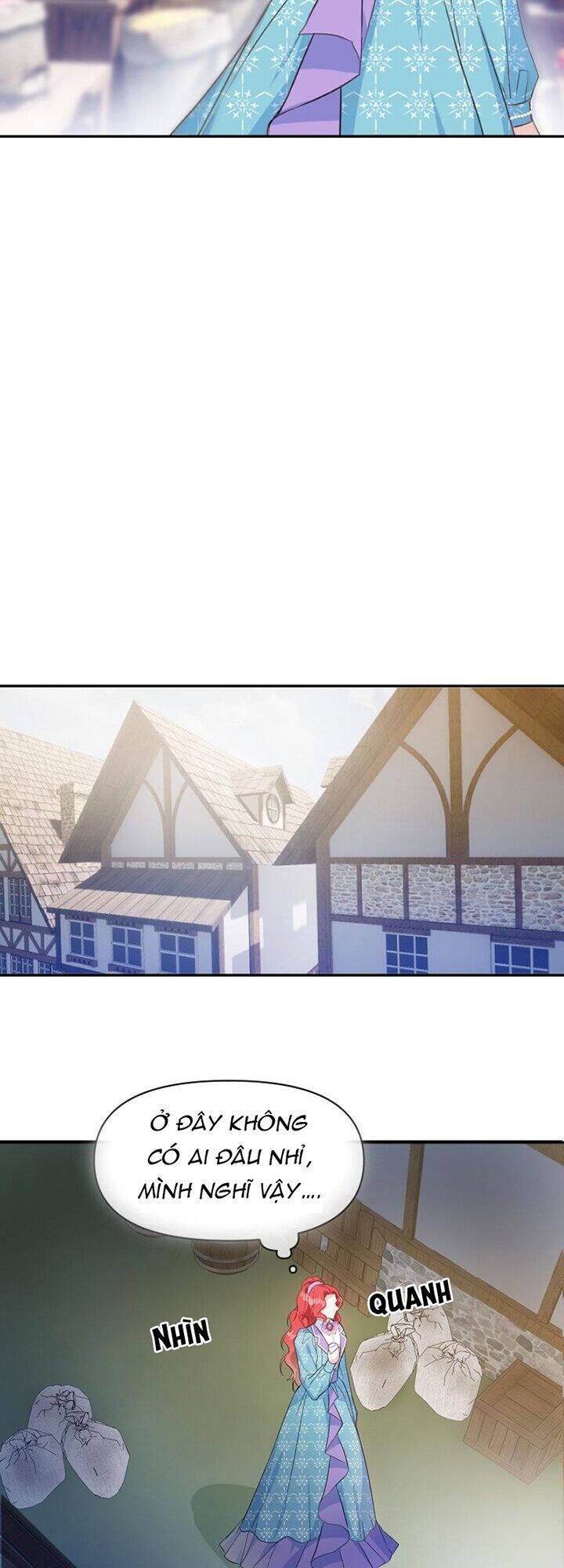 Tất Cả Mọi Người Đều Yêu Quý Nhân Vật Phản Diện Chapter 10 - 17