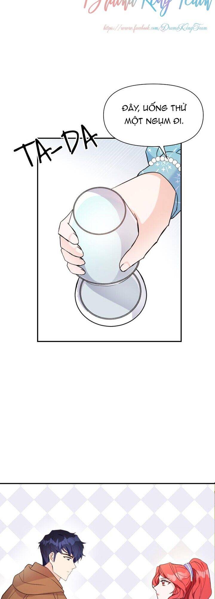 Tất Cả Mọi Người Đều Yêu Quý Nhân Vật Phản Diện Chapter 10 - 21