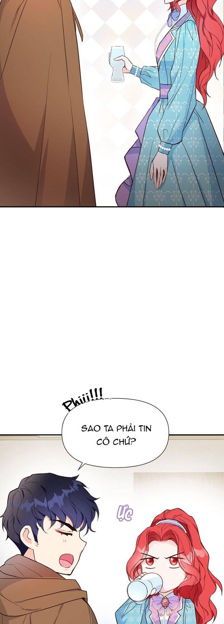 Tất Cả Mọi Người Đều Yêu Quý Nhân Vật Phản Diện Chapter 10 - 22