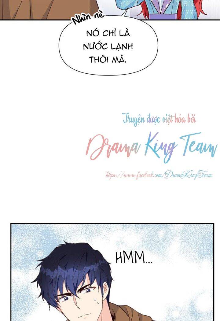 Tất Cả Mọi Người Đều Yêu Quý Nhân Vật Phản Diện Chapter 10 - 23