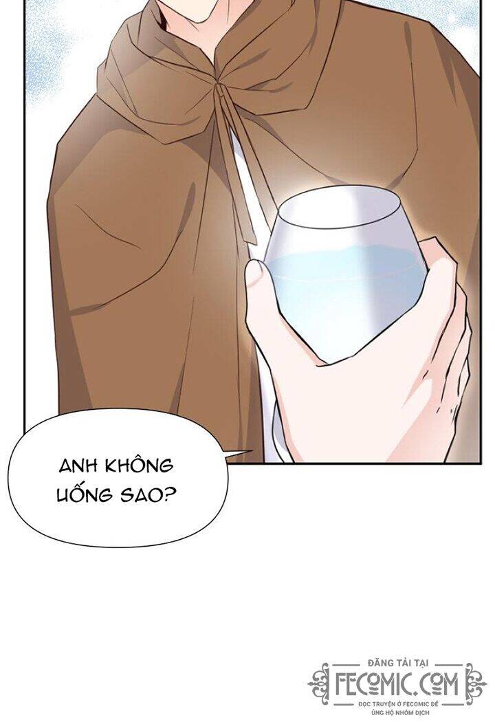 Tất Cả Mọi Người Đều Yêu Quý Nhân Vật Phản Diện Chapter 10 - 24