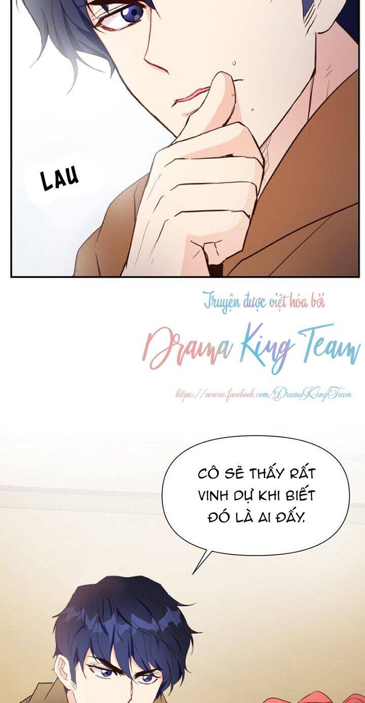 Tất Cả Mọi Người Đều Yêu Quý Nhân Vật Phản Diện Chapter 10 - 28