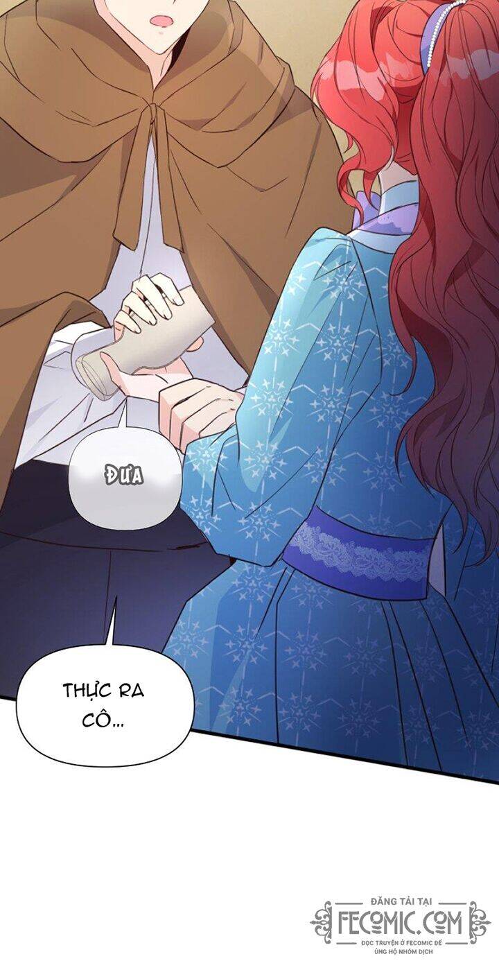 Tất Cả Mọi Người Đều Yêu Quý Nhân Vật Phản Diện Chapter 10 - 29