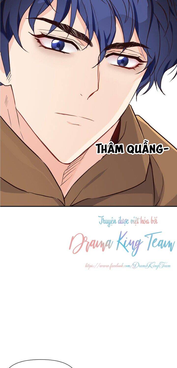 Tất Cả Mọi Người Đều Yêu Quý Nhân Vật Phản Diện Chapter 10 - 4