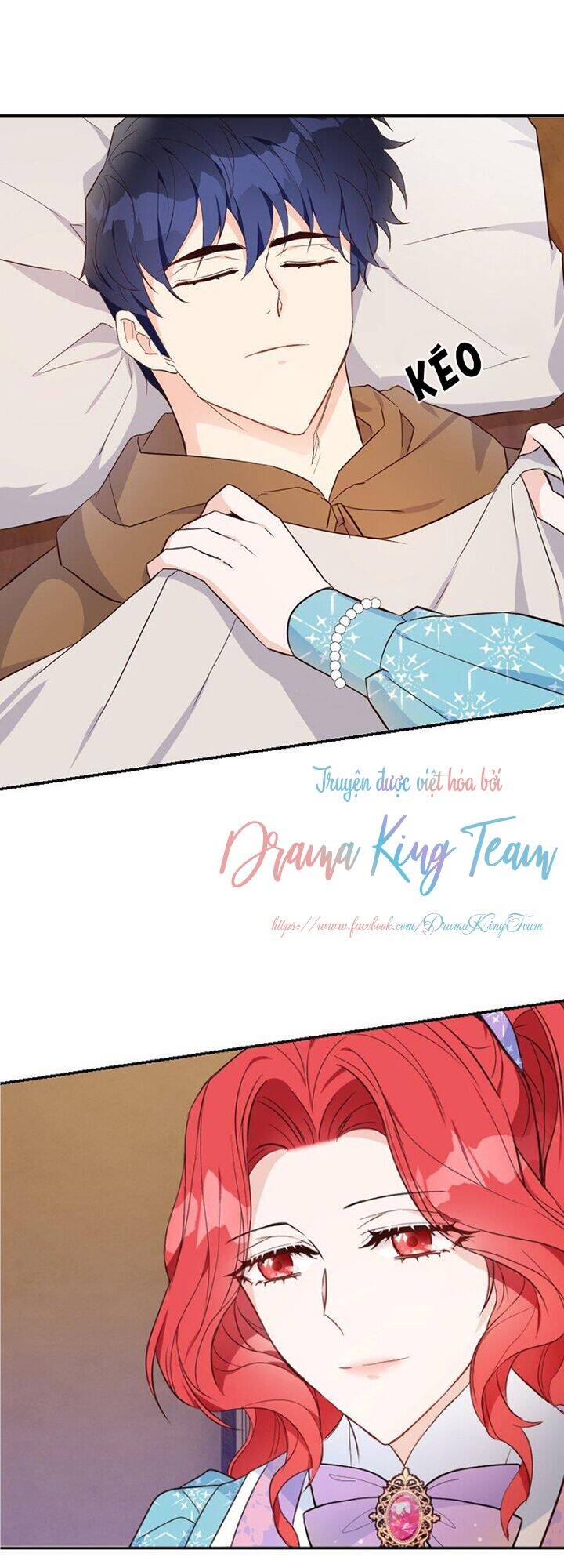 Tất Cả Mọi Người Đều Yêu Quý Nhân Vật Phản Diện Chapter 10 - 34