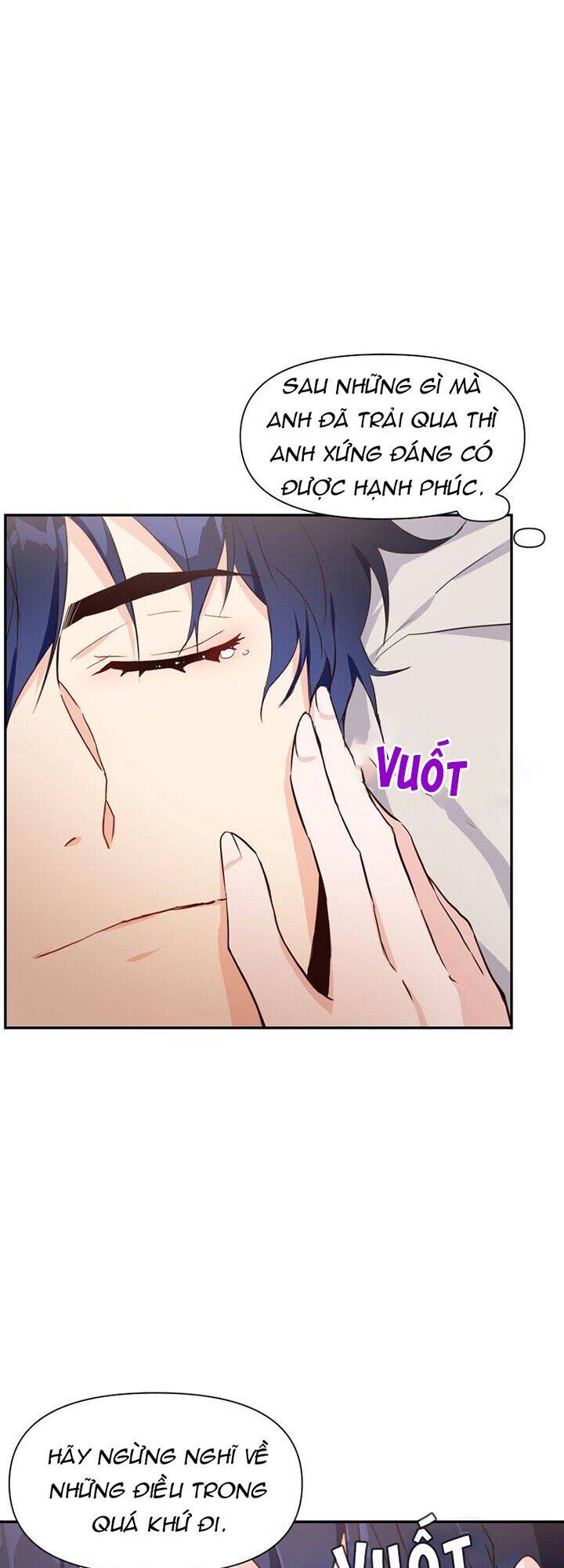 Tất Cả Mọi Người Đều Yêu Quý Nhân Vật Phản Diện Chapter 10 - 35