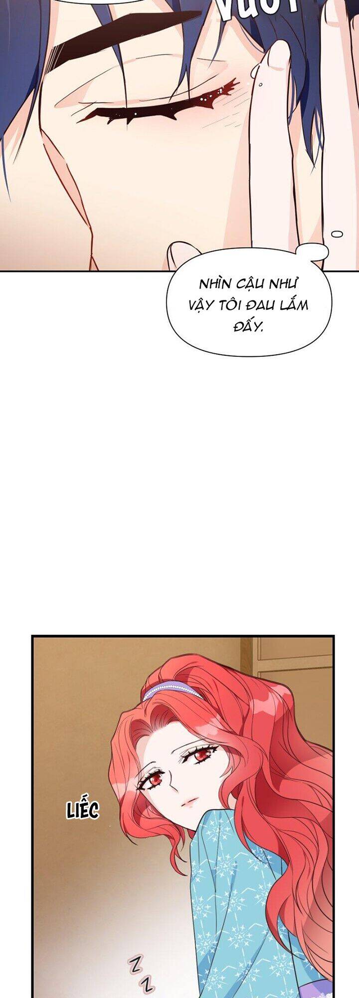 Tất Cả Mọi Người Đều Yêu Quý Nhân Vật Phản Diện Chapter 10 - 36