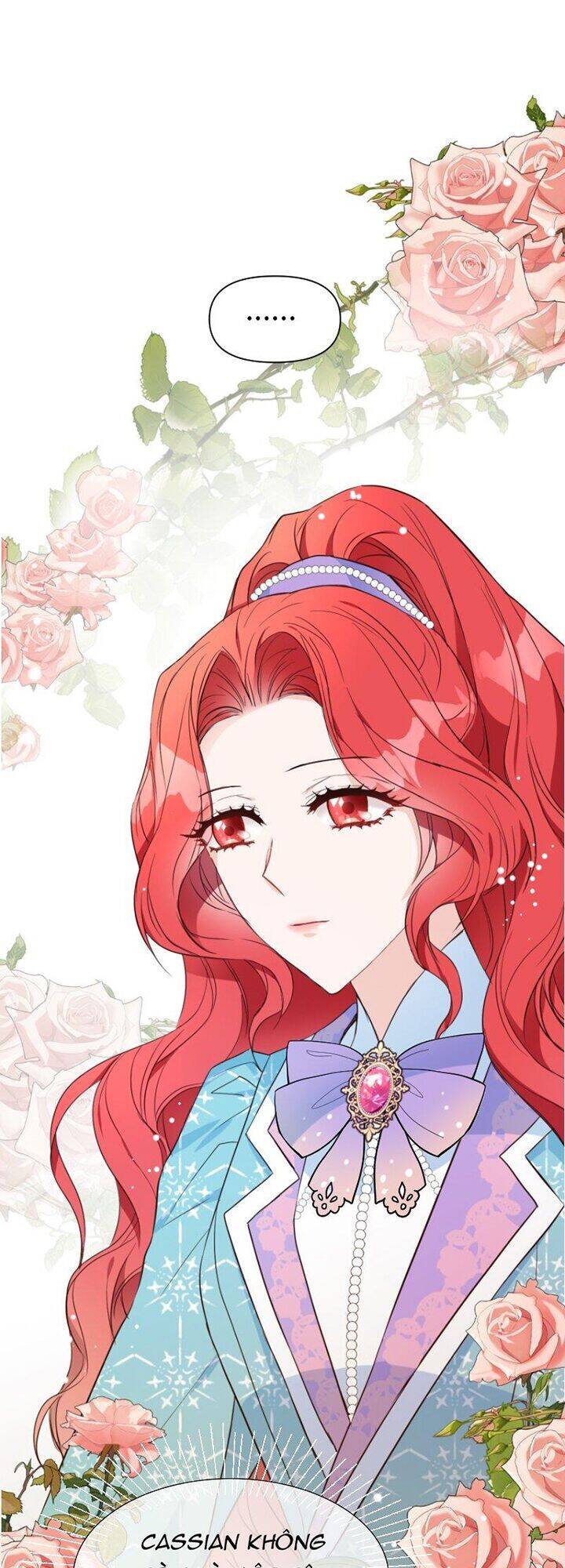 Tất Cả Mọi Người Đều Yêu Quý Nhân Vật Phản Diện Chapter 10 - 39