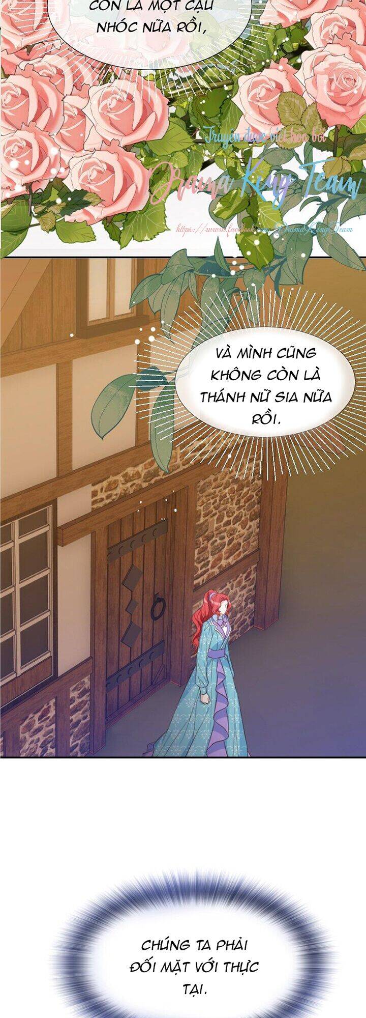 Tất Cả Mọi Người Đều Yêu Quý Nhân Vật Phản Diện Chapter 10 - 40